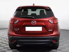 Mazda CX-5, фото №6