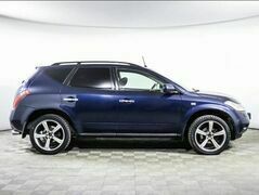 Nissan Murano, фото №3