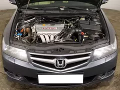 Honda Accord, фото №20