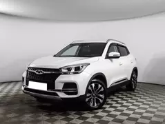 Chery Tiggo 4, фото №1