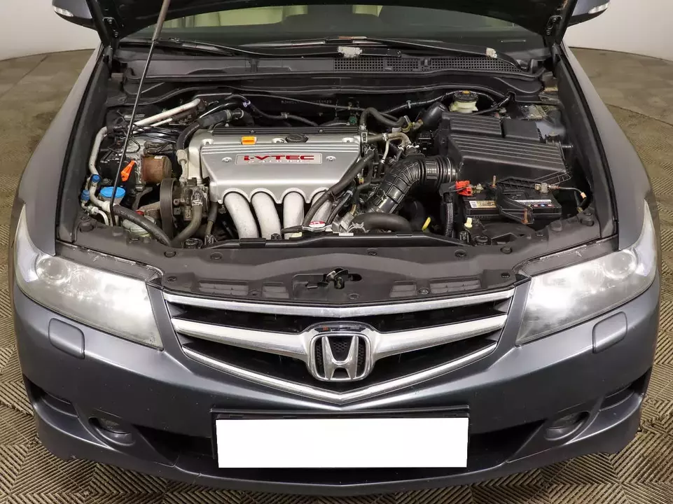 Honda Accord, фото №20