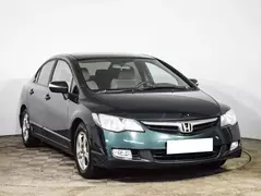 Honda Civic, фото №3