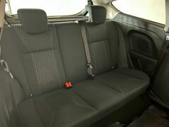 Ford Fiesta Mk6, фото №5