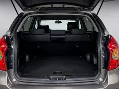SsangYong Actyon, фото №14