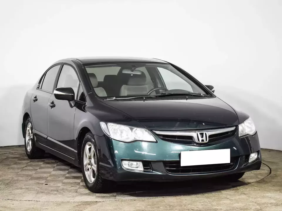 Honda Civic, фото №3
