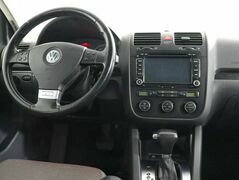 Volkswagen Golf VI, фото №8