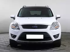Ford Kuga, фото №2
