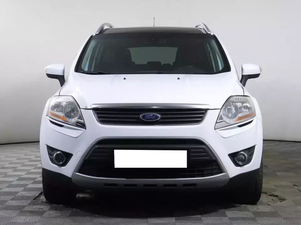 Ford Kuga, фото №2