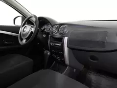 Nissan Almera, фото №7