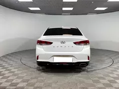 Hyundai Sonata, фото №6