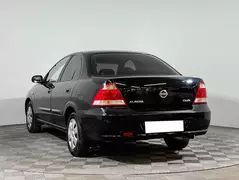 Nissan Almera Classic, фото №7
