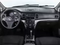SsangYong Actyon, фото №11