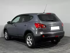 Nissan Qashqai, фото №7