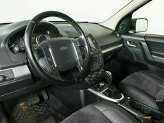 Land Rover Freelander 2.2 Автомат, фото №5