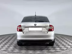 Skoda Rapid, фото №6