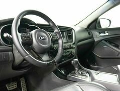 Kia Optima 2.0 Автомат, фото №2