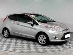 Ford Fiesta, фото №3