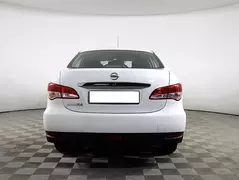 Nissan Almera, фото №6