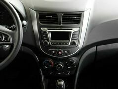 Hyundai Solaris 1.6 Автомат, фото №9