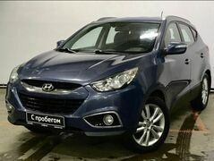 Hyundai ix35, фото №1