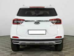Chery tiggo 4 мкпп 2020 с пробегом 26 859 км, фото №8