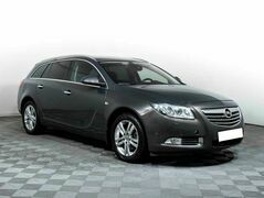 Opel insignia акпп 2012 с пробегом 98 836 км, фото №3