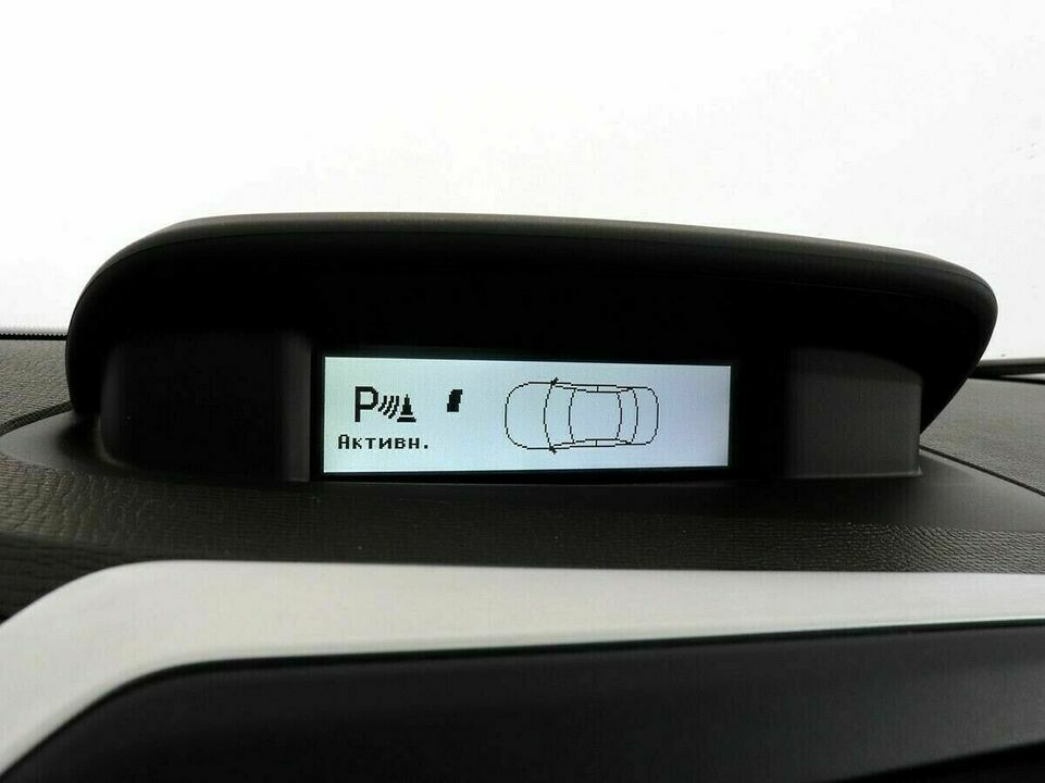 Volvo XC60 I, фото №5