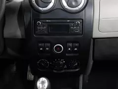 LADA (ВАЗ) Largus, фото №11