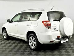 Toyota RAV4 2.4 Вариатор, фото №4
