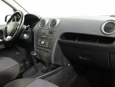Ford Fusion I Рестайлинг, фото №5