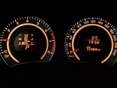 Toyota Corolla, фото №10