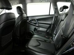 Toyota RAV4 2.4 Автомат, фото №8