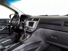 Ford Kuga, фото №11