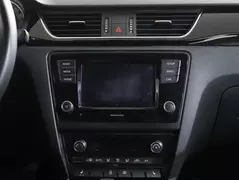 Skoda Rapid, фото №13