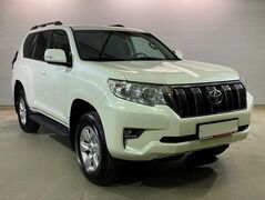Toyota Land Cruiser Prado, фото №2