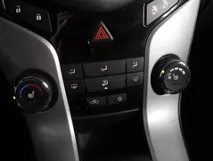 Chevrolet Cruze, фото №16