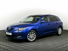 Mazda 3, фото №1