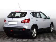 Nissan Qashqai, фото №5