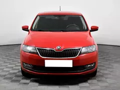 Skoda Rapid, фото №2