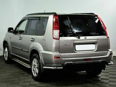 Nissan X-Trail 2.0 Механика, фото №6