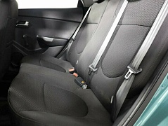 Kia Rio 1.4 Автомат, фото №9