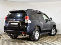 Toyota Land Cruiser Prado, фото №3