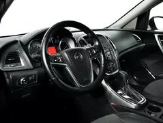 Opel Astra, фото №13