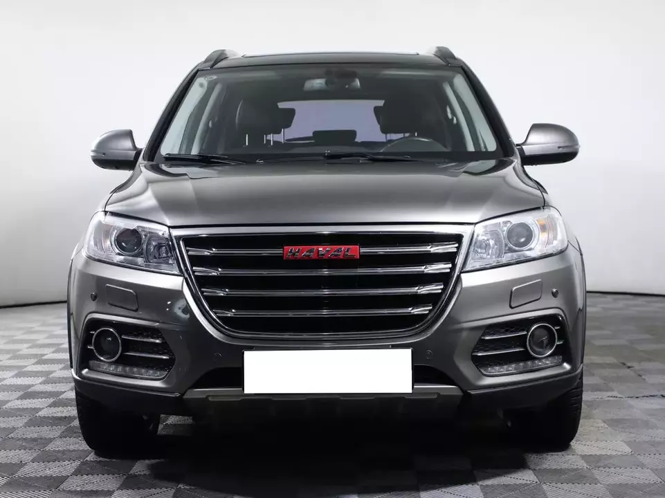Haval H6, фото №2