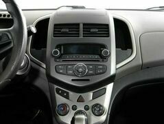 Chevrolet Aveo 1.6 Автомат, фото №8