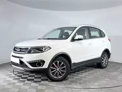Chery Tiggo 5, фото №1