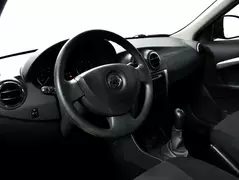 Nissan Almera, фото №12
