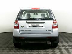 Land Rover Freelander, фото №7