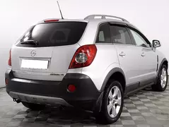 Opel Antara, фото №5