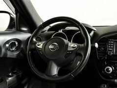 Nissan Juke 1.6 Вариатор, фото №7
